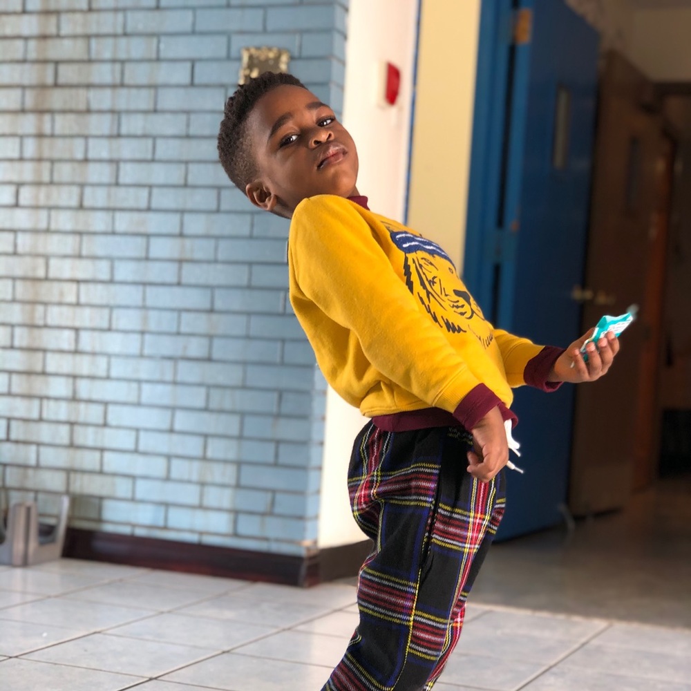 Old Navy 3T yellow sweatshirt